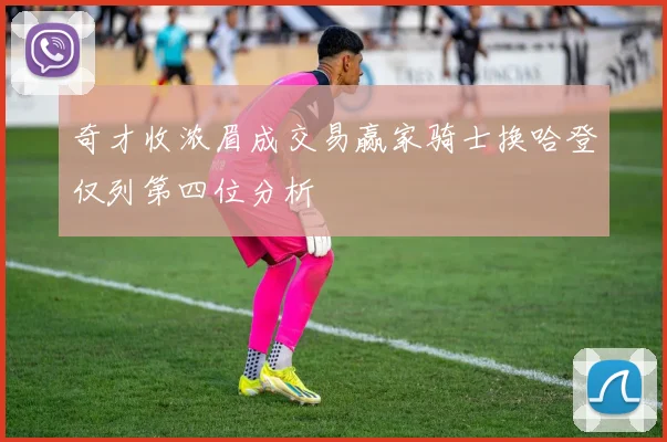 奇才收浓眉成交易赢家骑士换哈登仅列第四位分析